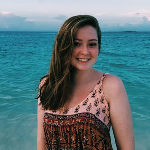 Meet your Posher, Kate